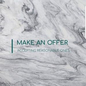 Trying to empty my closet